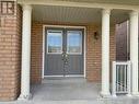 13 - 18 Bay Breeze Drive, Brampton (Sandringham-Wellington), ON  - Outdoor With Exterior 