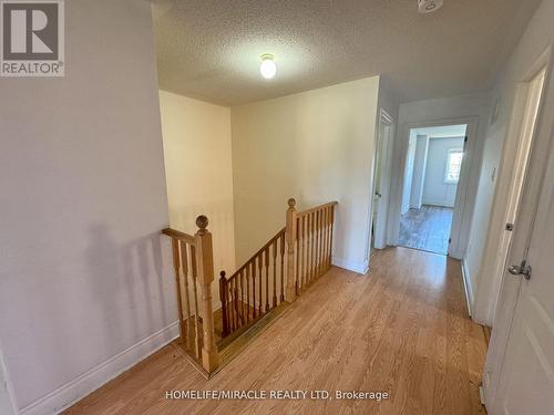 13 - 18 Bay Breeze Drive, Brampton (Sandringham-Wellington), ON - Indoor Photo Showing Other Room