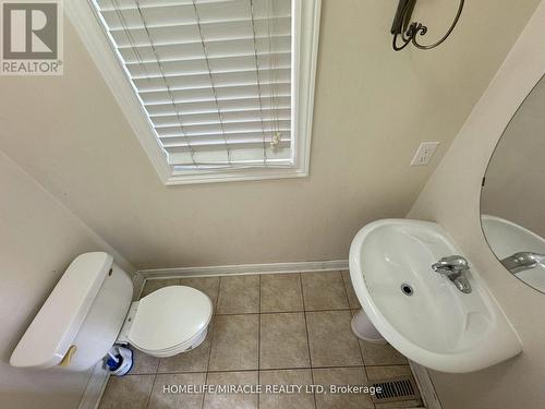 13 - 18 Bay Breeze Drive, Brampton (Sandringham-Wellington), ON - Indoor Photo Showing Bathroom