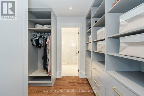 42 Bowshelm Court, Mississauga, ON - Indoor With Storage