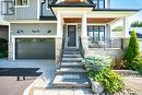 42 Bowshelm Court, Mississauga, ON  - Outdoor With Deck Patio Veranda 