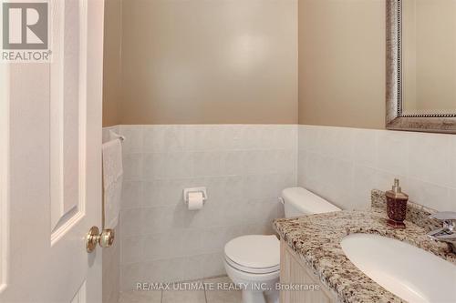 144 Wiltshire Avenue, Toronto (Weston-Pellam Park), ON - Indoor Photo Showing Bathroom