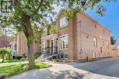 144 Wiltshire Avenue, Toronto (Weston-Pellam Park), ON - Outdoor