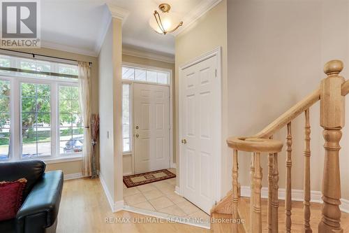 144 Wiltshire Avenue, Toronto (Weston-Pellam Park), ON - Indoor Photo Showing Other Room