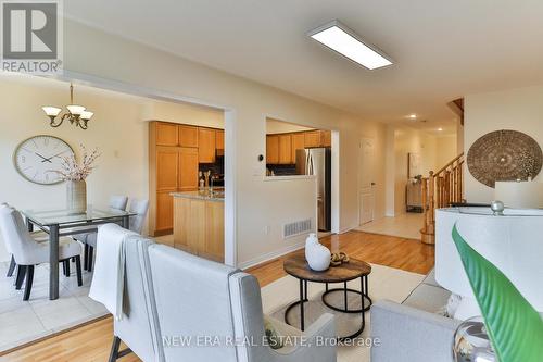 6113 Rowers Crescent, Mississauga, ON - Indoor