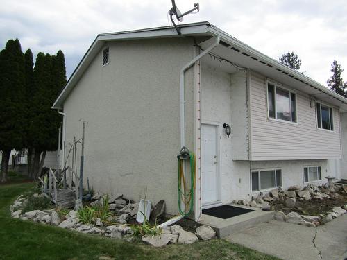 #1 - 6780 21St Street, Grand Forks, BC - Outdoor