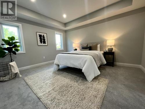 44 Greene Street, South Huron (Exeter), ON - Indoor Photo Showing Bedroom