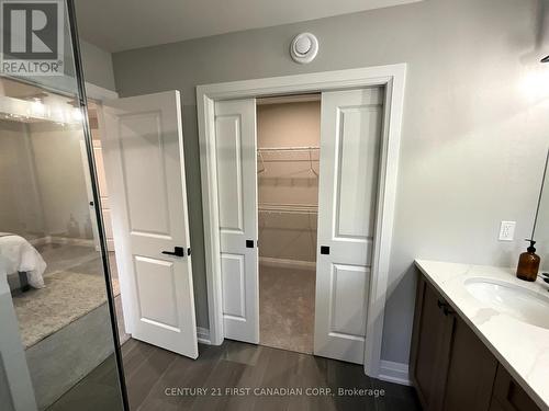 44 Greene Street, South Huron (Exeter), ON - Indoor Photo Showing Bathroom