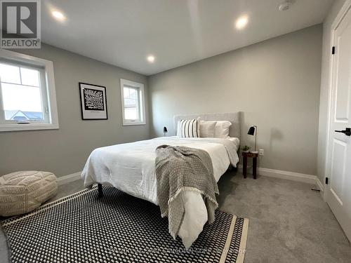 44 Greene Street, South Huron (Exeter), ON - Indoor Photo Showing Bedroom