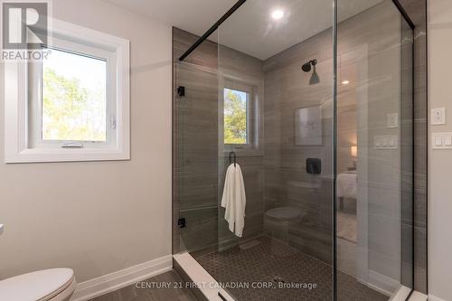 44 Greene Street, South Huron (Exeter), ON - Indoor Photo Showing Bathroom