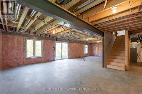 44 Greene Street, South Huron (Exeter), ON - Indoor