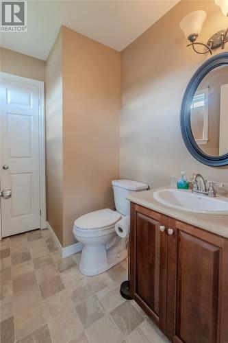 47 Glenlonan Street, St. John'S, NL - Indoor Photo Showing Bathroom