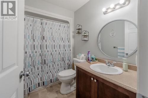 47 Glenlonan Street, St. John'S, NL - Indoor Photo Showing Bathroom