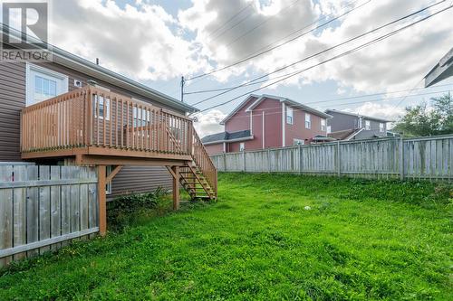 47 Glenlonan Street, St. John'S, NL - Outdoor