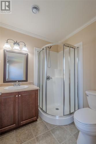 47 Glenlonan Street, St. John'S, NL - Indoor Photo Showing Bathroom