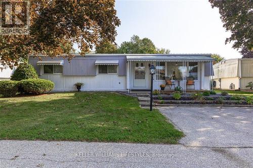 255 Highland Springs Street, Lambton Shores (Grand Bend), ON - Outdoor