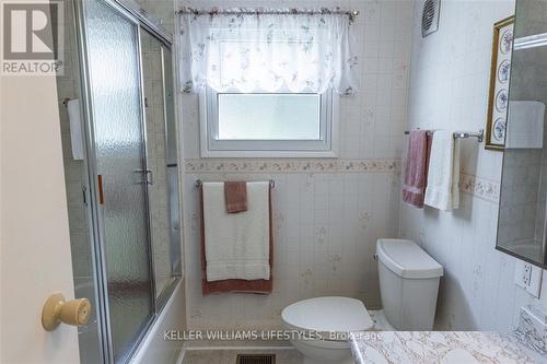 255 Highland Springs Street, Lambton Shores (Grand Bend), ON - Indoor Photo Showing Bathroom