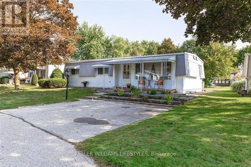 255 Highland Springs Street, Lambton Shores (Grand Bend), ON - Outdoor