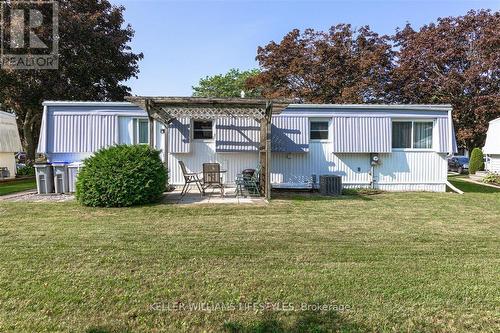 255 Highland Springs Street, Lambton Shores (Grand Bend), ON - Outdoor