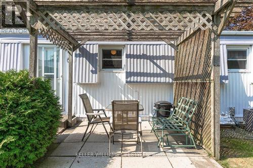 255 Highland Springs Street, Lambton Shores (Grand Bend), ON - Outdoor