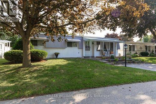 255 Highland Springs Street, Lambton Shores (Grand Bend), ON - Outdoor