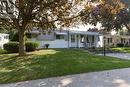 255 Highland Springs Street, Lambton Shores (Grand Bend), ON  - Outdoor 