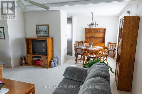 255 Highland Springs Street, Lambton Shores (Grand Bend), ON - Indoor