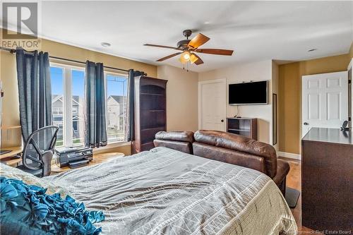 57 Brevet Street, Moncton, NB - Indoor Photo Showing Bedroom