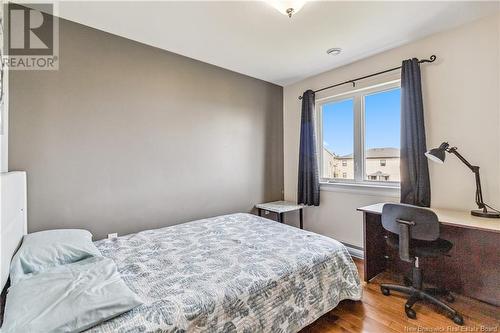 57 Brevet Street, Moncton, NB - Indoor Photo Showing Bedroom