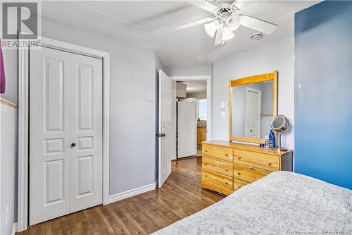 57 Brevet Street, Moncton, NB - Indoor Photo Showing Bedroom