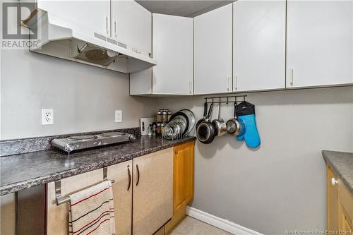 57 Brevet Street, Moncton, NB - Indoor Photo Showing Kitchen