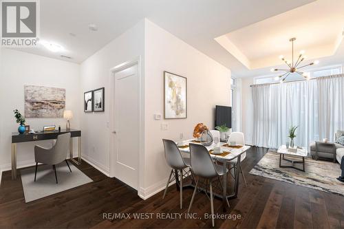 411 - 293 The Kingsway, Toronto (Edenbridge-Humber Valley), ON - Indoor