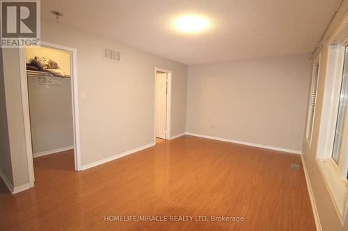 Upper - 94 Vintage Gate, Brampton (Fletcher'S Creek Village), ON - Indoor Photo Showing Other Room