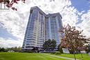 1410 - 1300 Bloor Street, Mississauga, ON  - Outdoor With Facade 