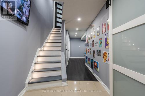 373 Sunny Meadow Boulevard, Brampton, ON - Indoor Photo Showing Other Room