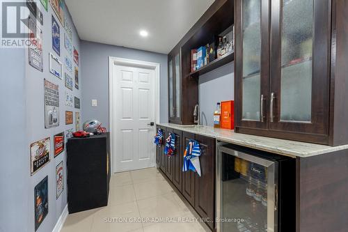 373 Sunny Meadow Boulevard, Brampton, ON - Indoor Photo Showing Other Room