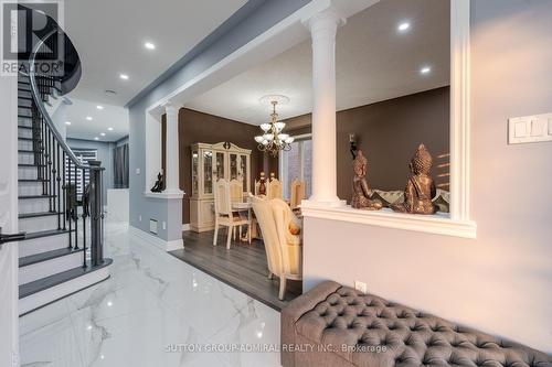 373 Sunny Meadow Boulevard, Brampton, ON - Indoor Photo Showing Other Room