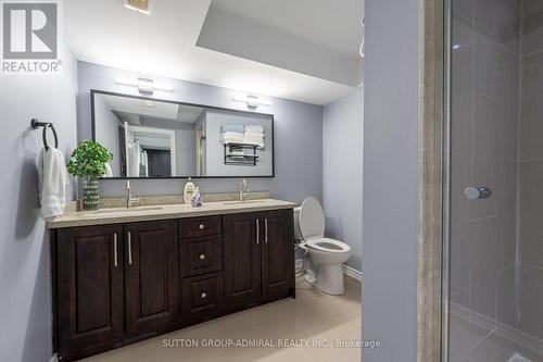 373 Sunny Meadow Boulevard, Brampton (Sandringham-Wellington), ON - Indoor Photo Showing Bathroom