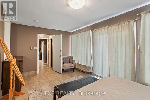 B - 11358 Longwoods Road, Middlesex Centre (Delaware Town), ON - Indoor Photo Showing Bedroom