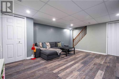 26 Elkwood Drive, Hamilton, ON - Indoor