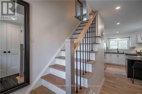 26 Elkwood Drive, Hamilton, ON - Indoor Photo Showing Other Room