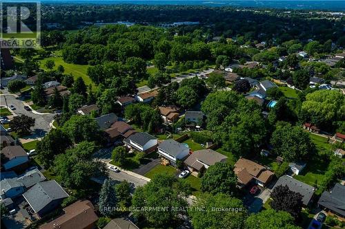 26 Elkwood Drive, Hamilton (Rolston), ON - Outdoor With View