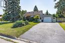 48 Sandra Street, Brantford, ON  - Outdoor 