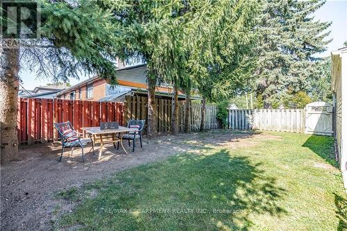 48 Sandra Street, Brantford, ON - Outdoor