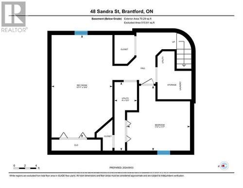 48 Sandra Street, Brantford, ON - Other