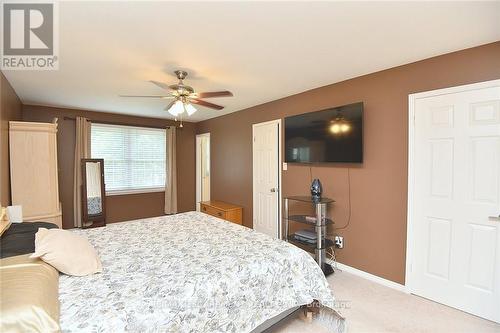 3 Suter Crescent, Hamilton (Dundas), ON - Indoor Photo Showing Bedroom