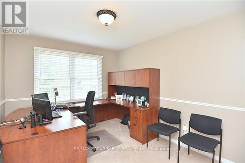 3 Suter Crescent, Hamilton (Dundas), ON - Indoor Photo Showing Office