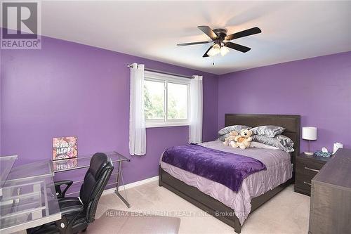 3 Suter Crescent, Hamilton (Dundas), ON - Indoor Photo Showing Bedroom