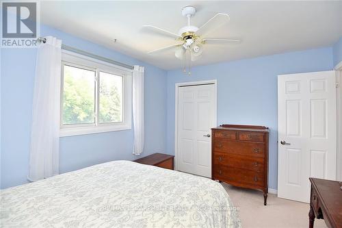 3 Suter Crescent, Hamilton, ON - Indoor Photo Showing Bedroom