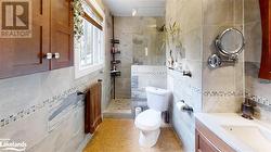 Master Ensuite - 